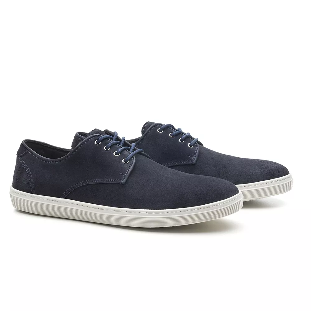 Sapatênis Masculino Azul Hana Coast