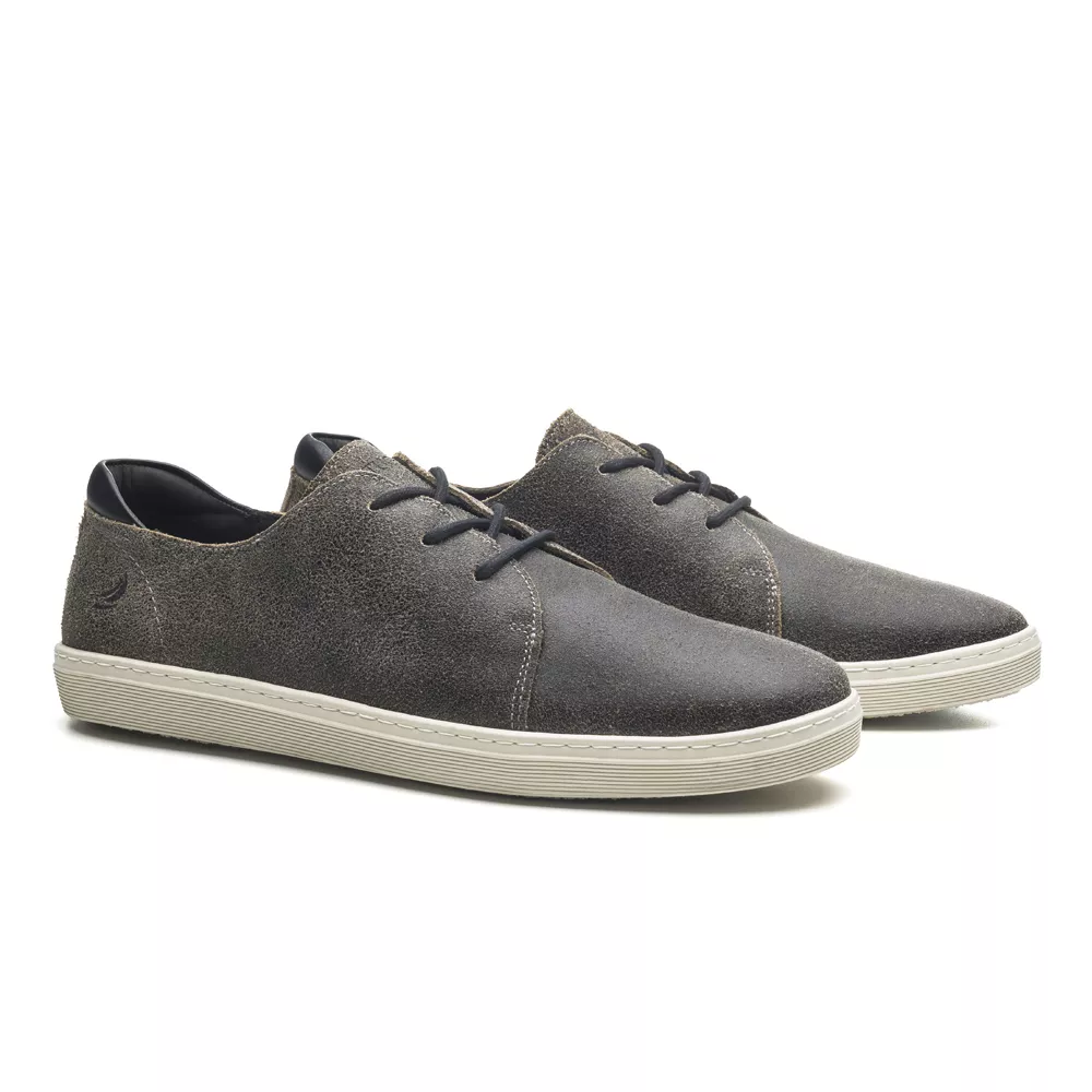 Tênis Masculino Preto Damour