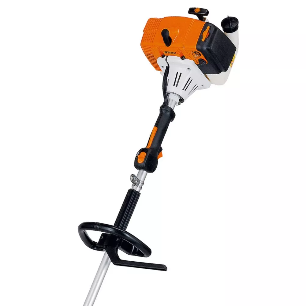 STIHL KM 85 R – Versatilidade e Potência em Uma Só Ferrament | RR