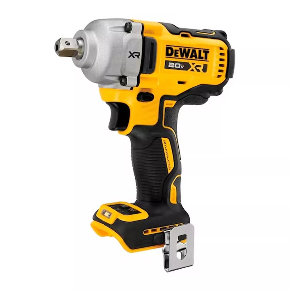 Chave de Impacto Bosch GDX 18V-285 2 em 1 Torque 285Nm 18V | RR