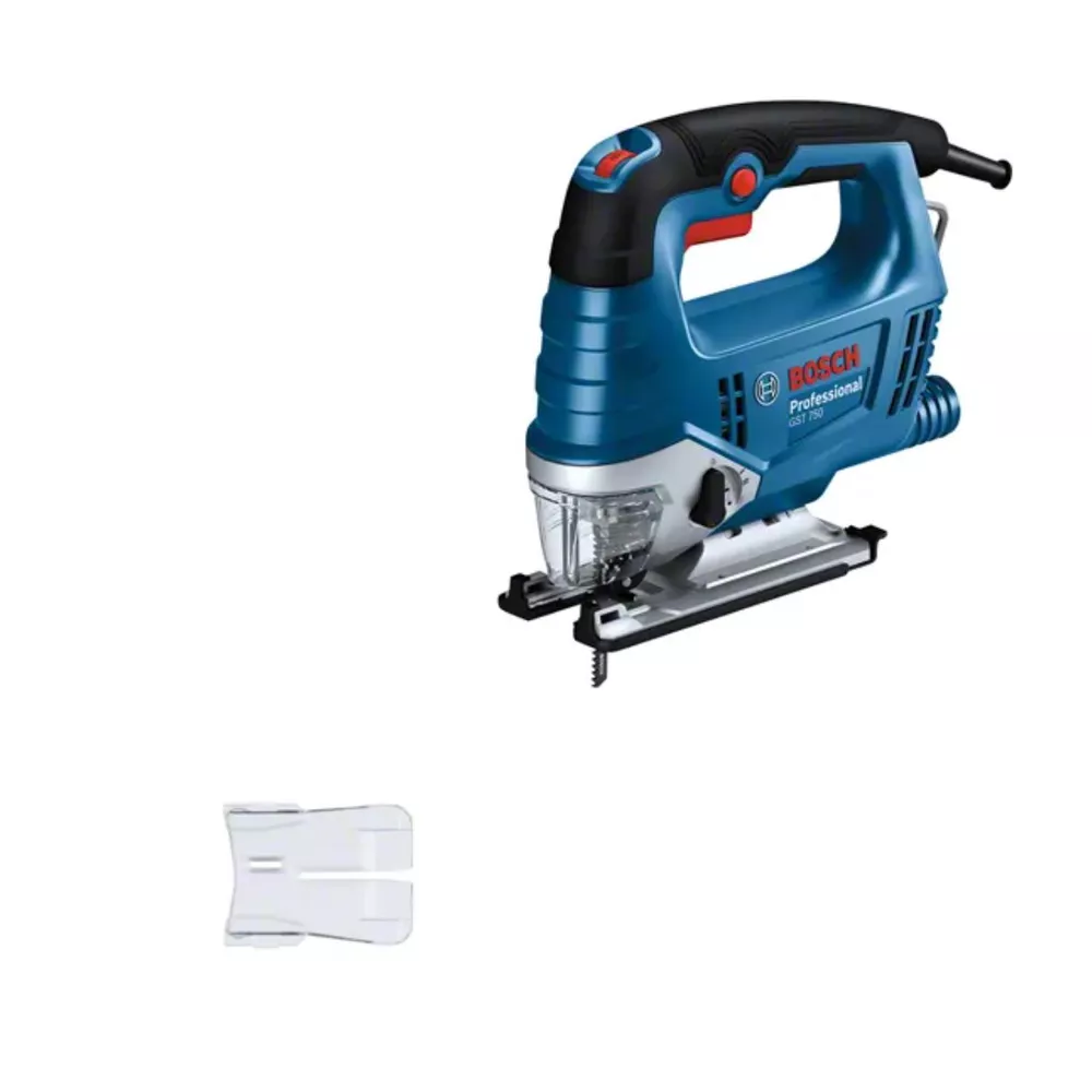 Serra Tico-Tico Bosch GST 680 500W 127/220V Profissional | RR PARAFUSOS