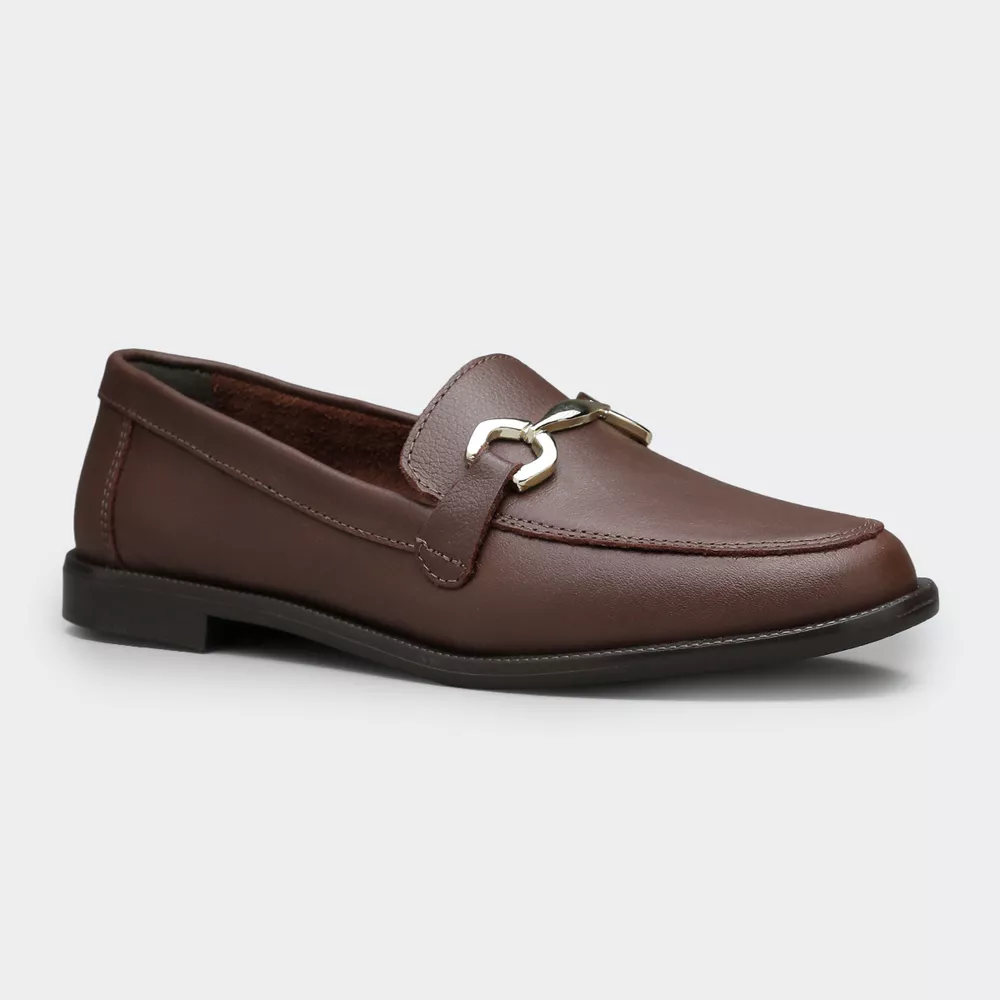Mocassim e Loafer | SANTA MOCA