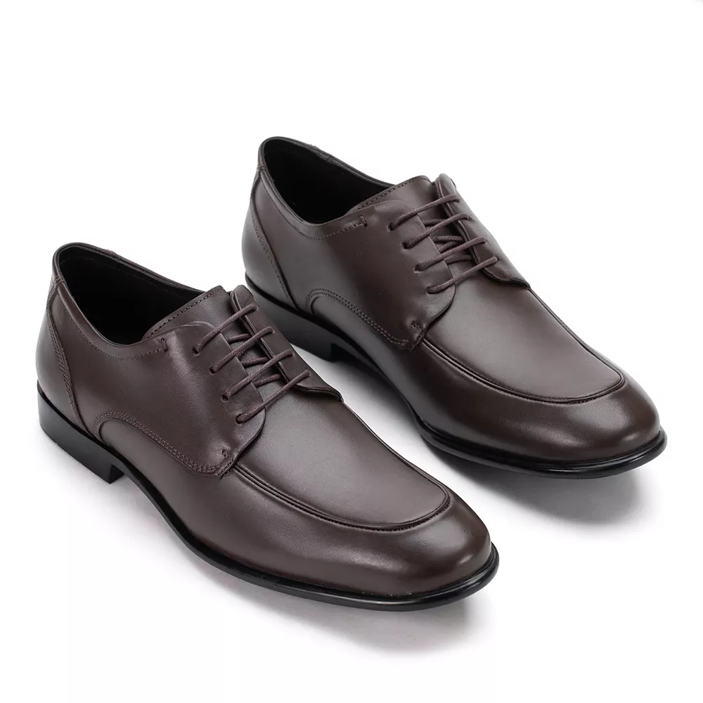 Sapato Social Penny Loafer Punto Luva Preto | Sapataria Cometa