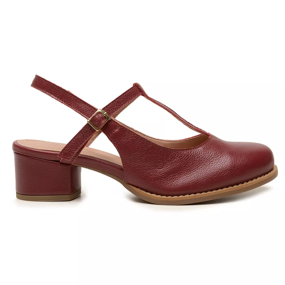 Sapato AMOR - Chilli - 2075.3