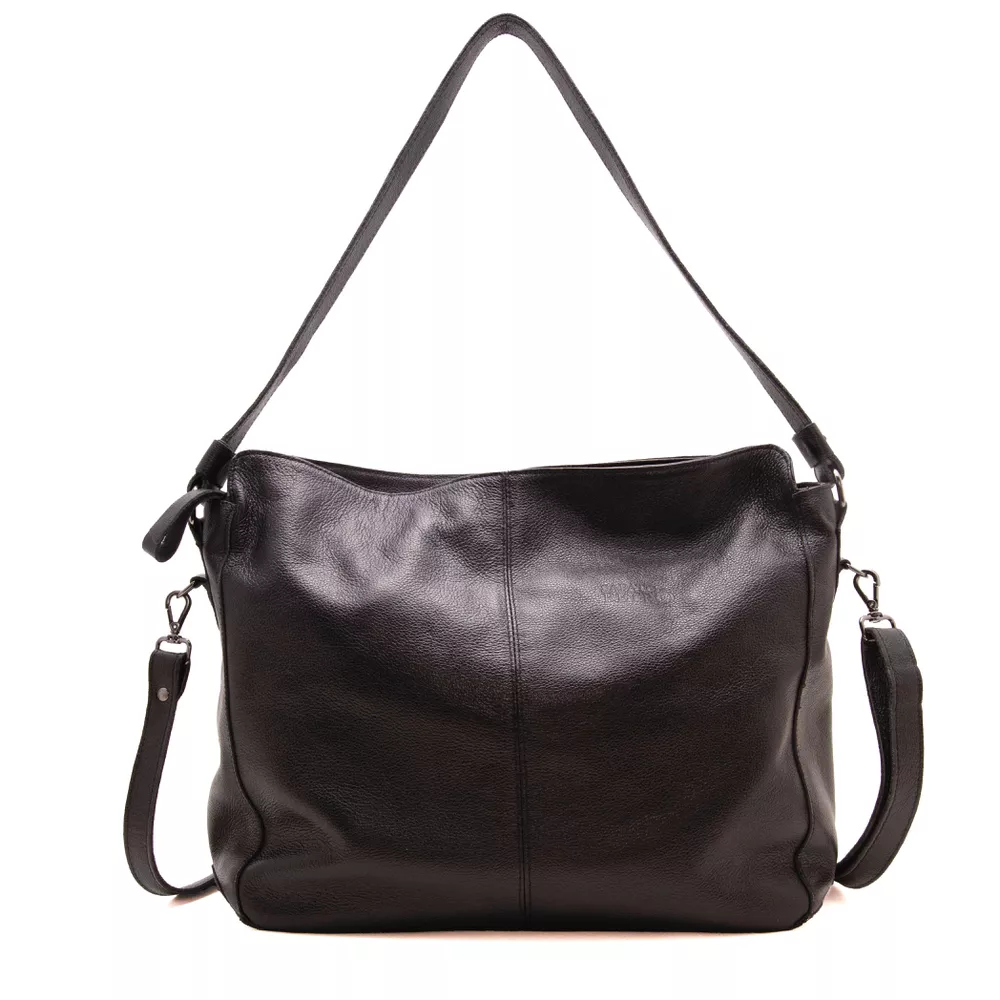 Bolsa RetrÔ - Preta - VIVER
