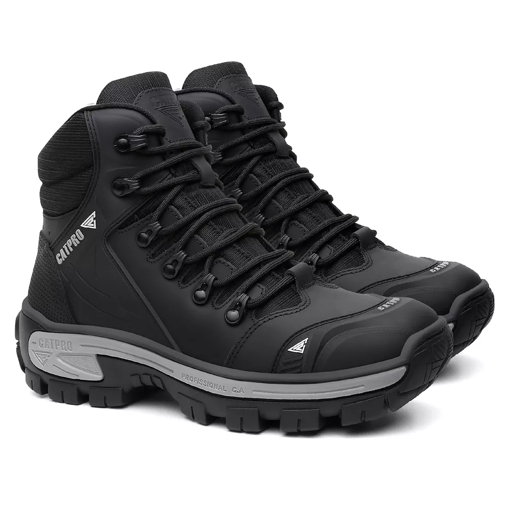 CATPRO | Via Livre Boots