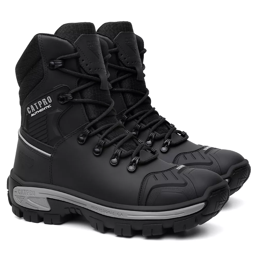 CATPRO | Via Livre Boots