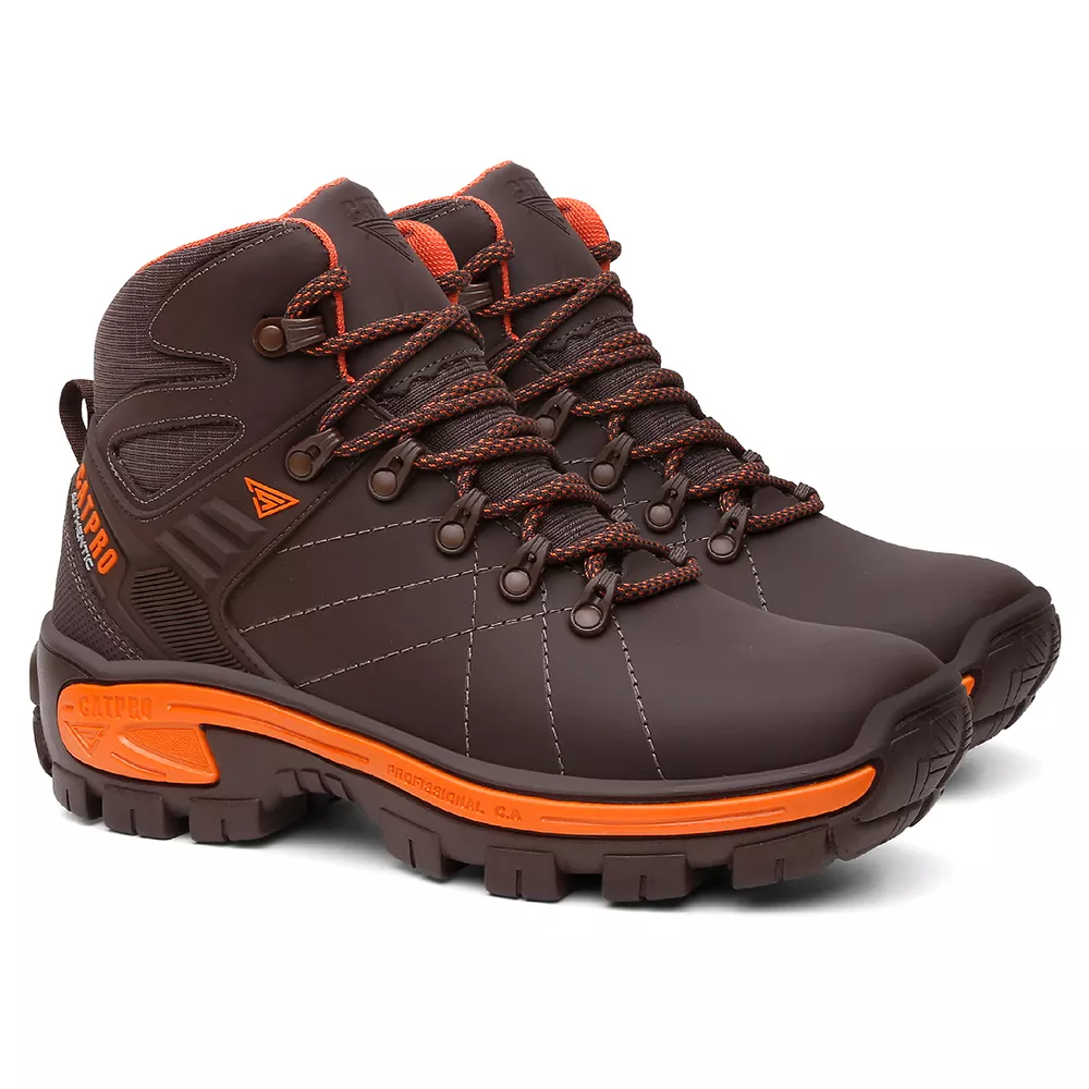 CATPRO | Via Livre Boots