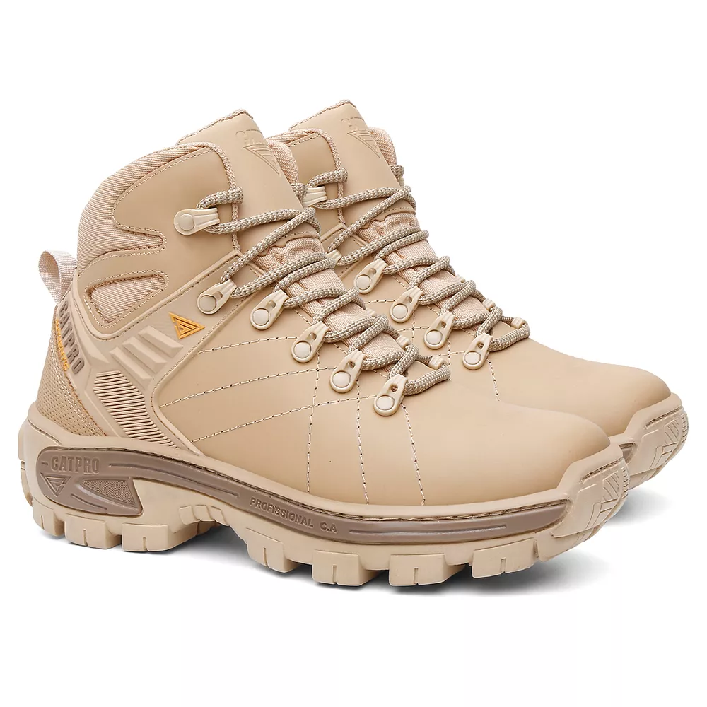 CATPRO | Via Livre Boots