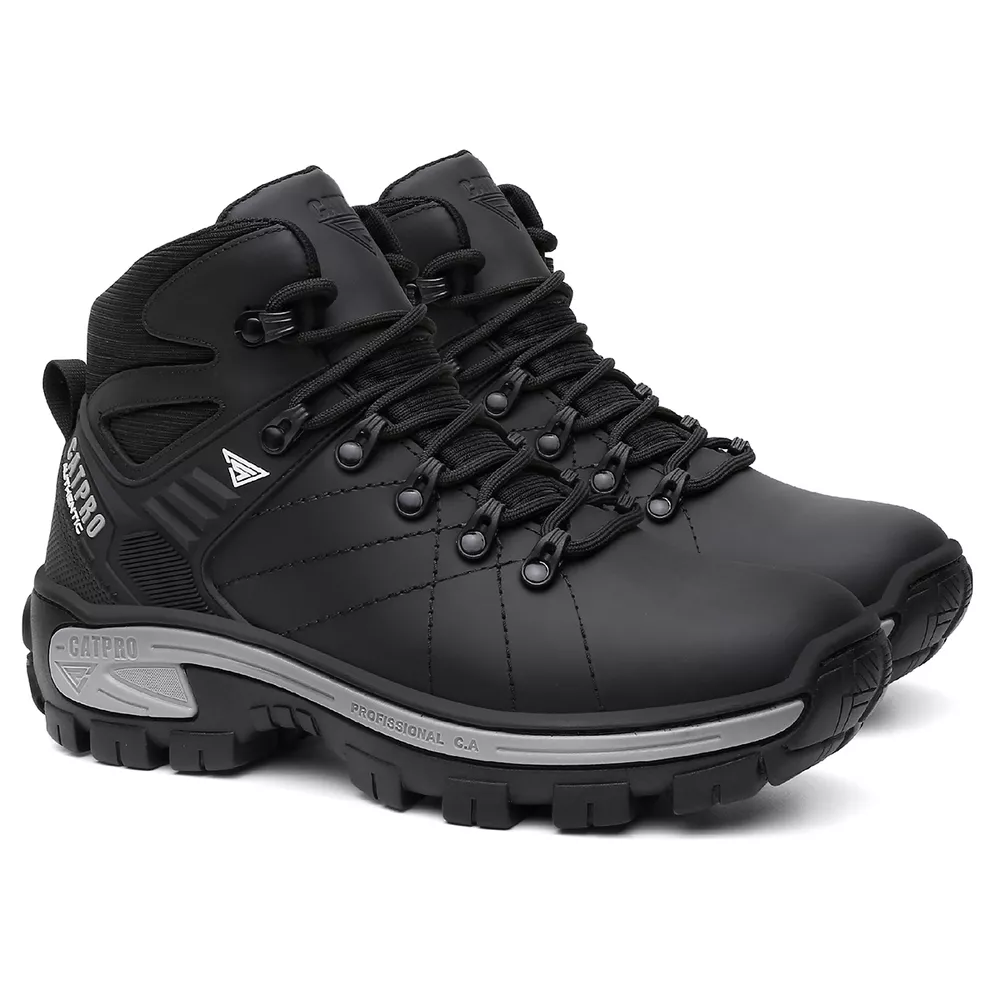 CATPRO | Via Livre Boots