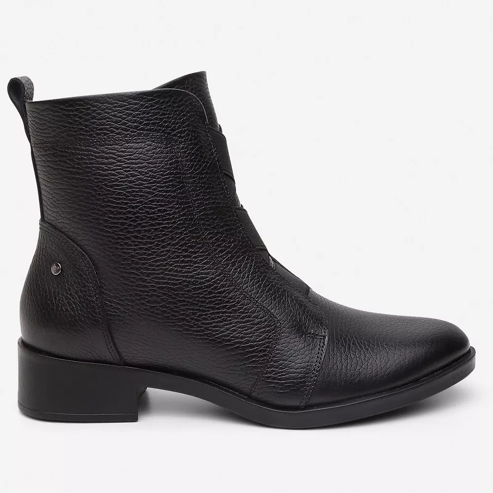 Bota Feminina Vittal Eliza Cano Cu... - USE VITTAL