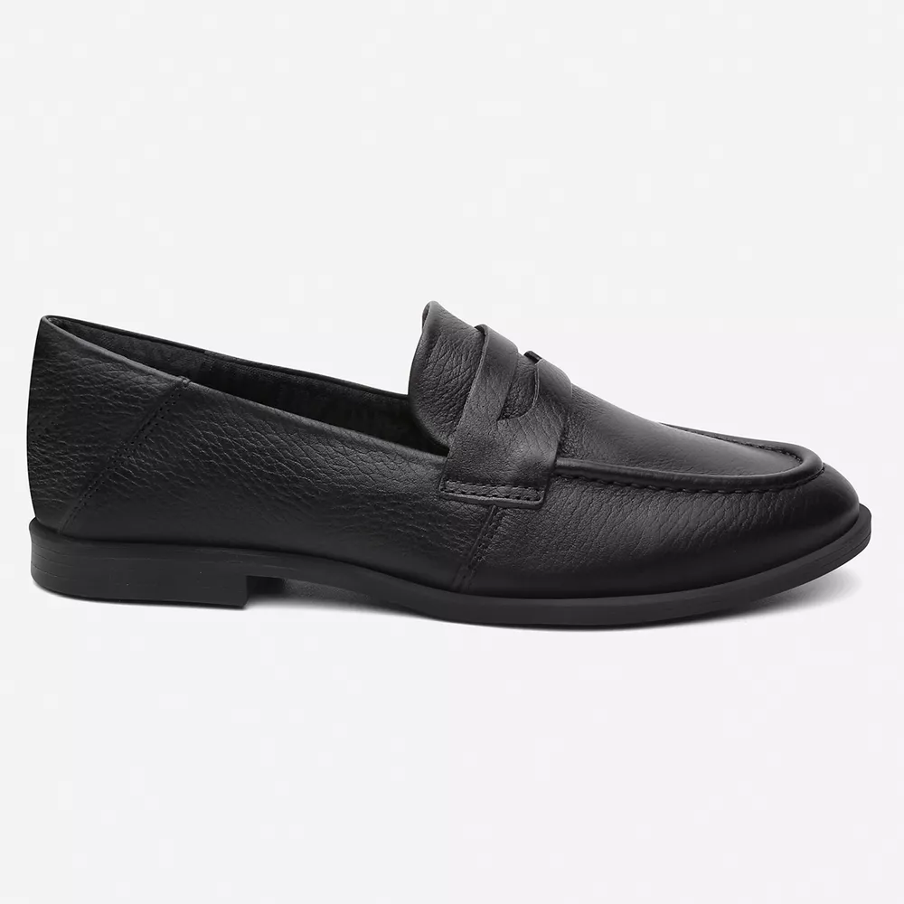 Lançamento em Mocassins Tratorados | Adquira o seu | Vittal