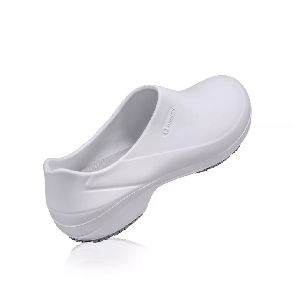 MOOV SAPATO EM EVA BRANCO | Bracol
