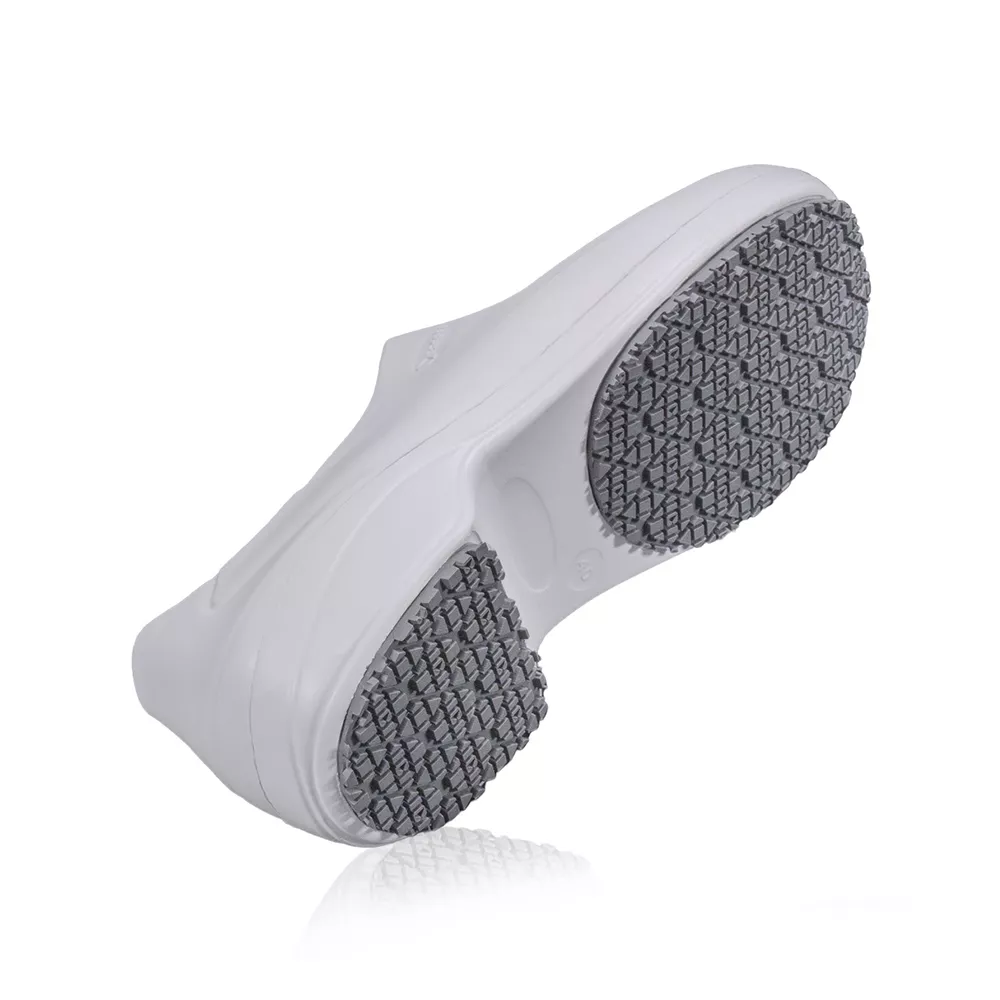 MOOV SAPATO EM EVA BRANCO | Bracol