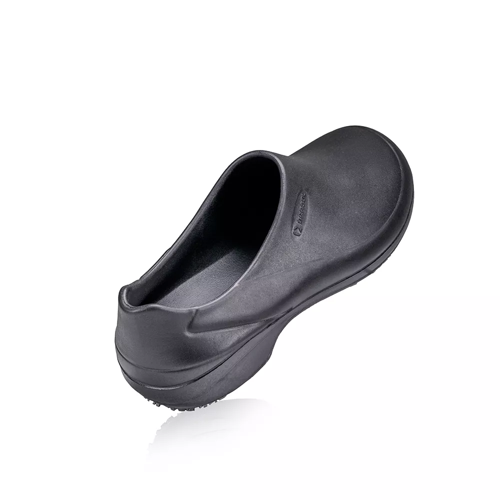 MOOV SAPATO EM EVA PRETO | Bracol