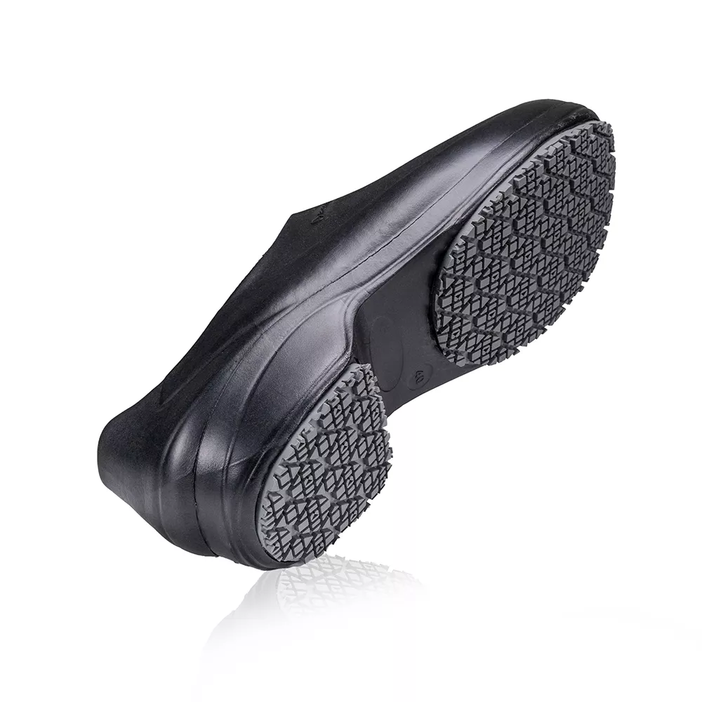 MOOV SAPATO EM EVA PRETO | Bracol