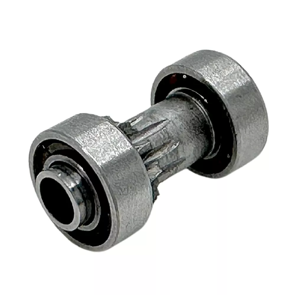 EN-001 - Eixo Principal C/ Rol Ca Dabi - DENTAL TIBA