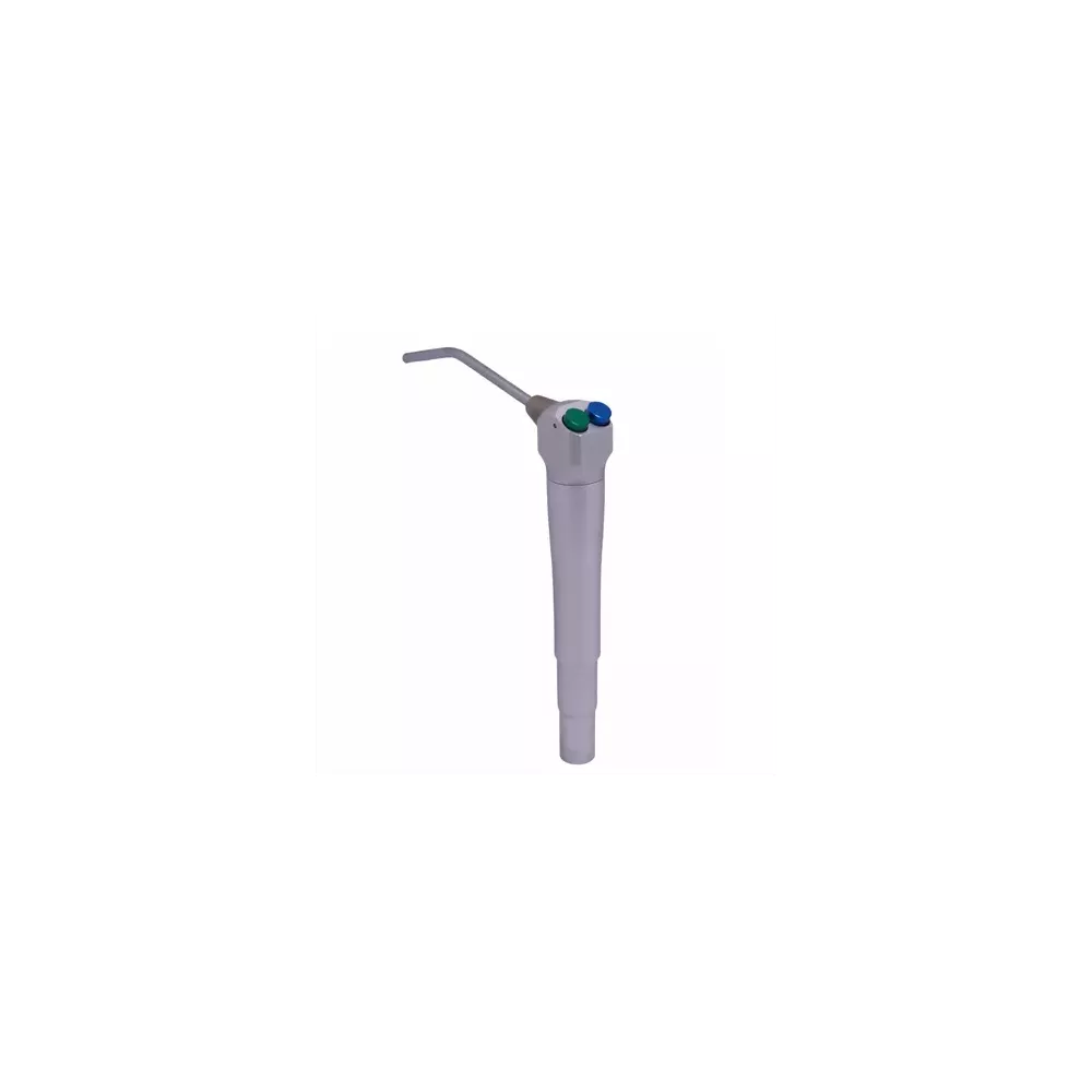 PO-046 - Seringa Tríplice Odontológica Dabi Gnatus... - DENTAL TIBA