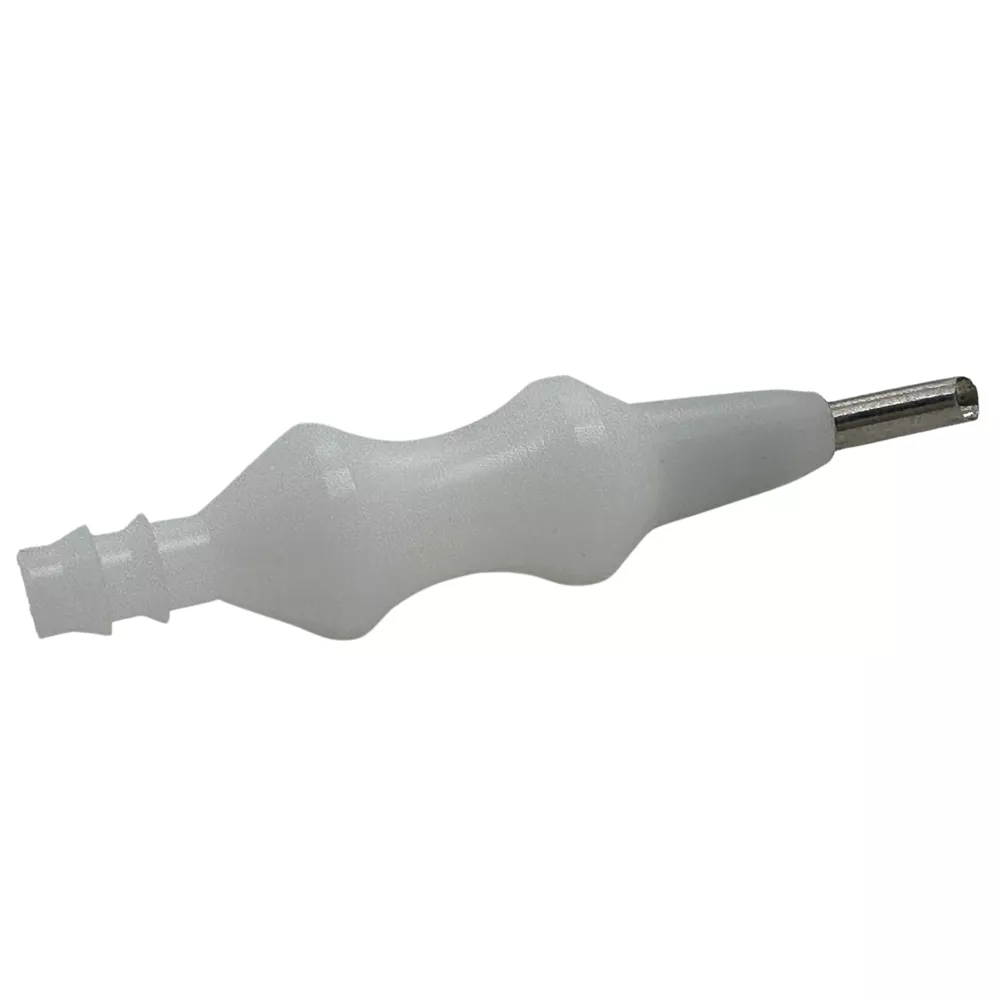 DI-080 - Terminal (Maior-entr) Mang Irrig Dentscl - DENTAL TIBA