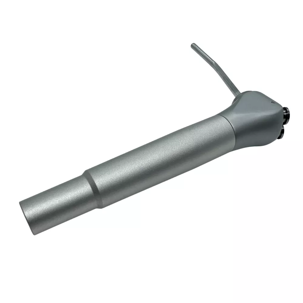 PO-043 - Seringa Triplice Mod. Dabi Cabo Dabi 15m - DENTAL TIBA