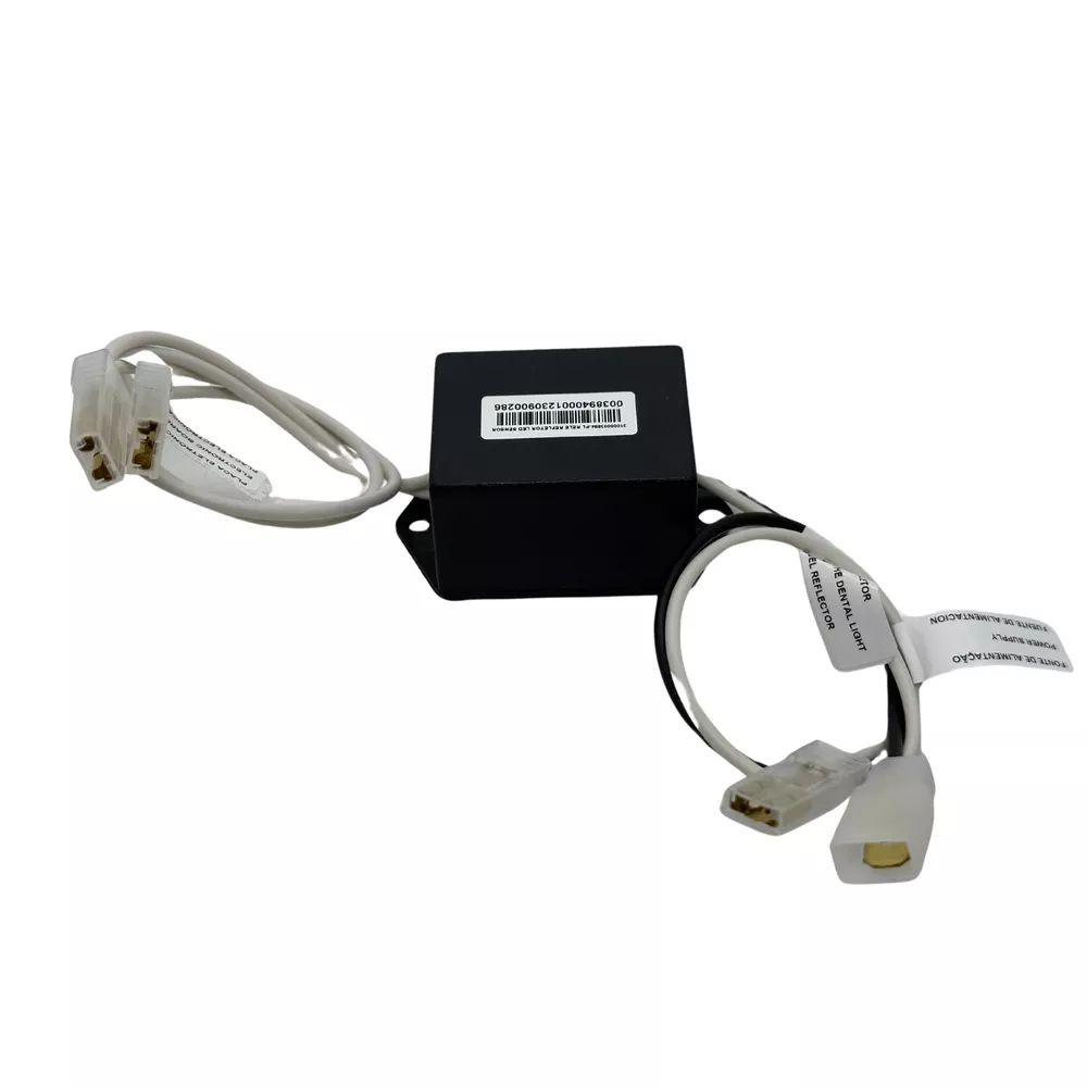 EL-105 - Placa Pci Rele Refletor Led Sensor Dabi /... - DENTAL TIBA