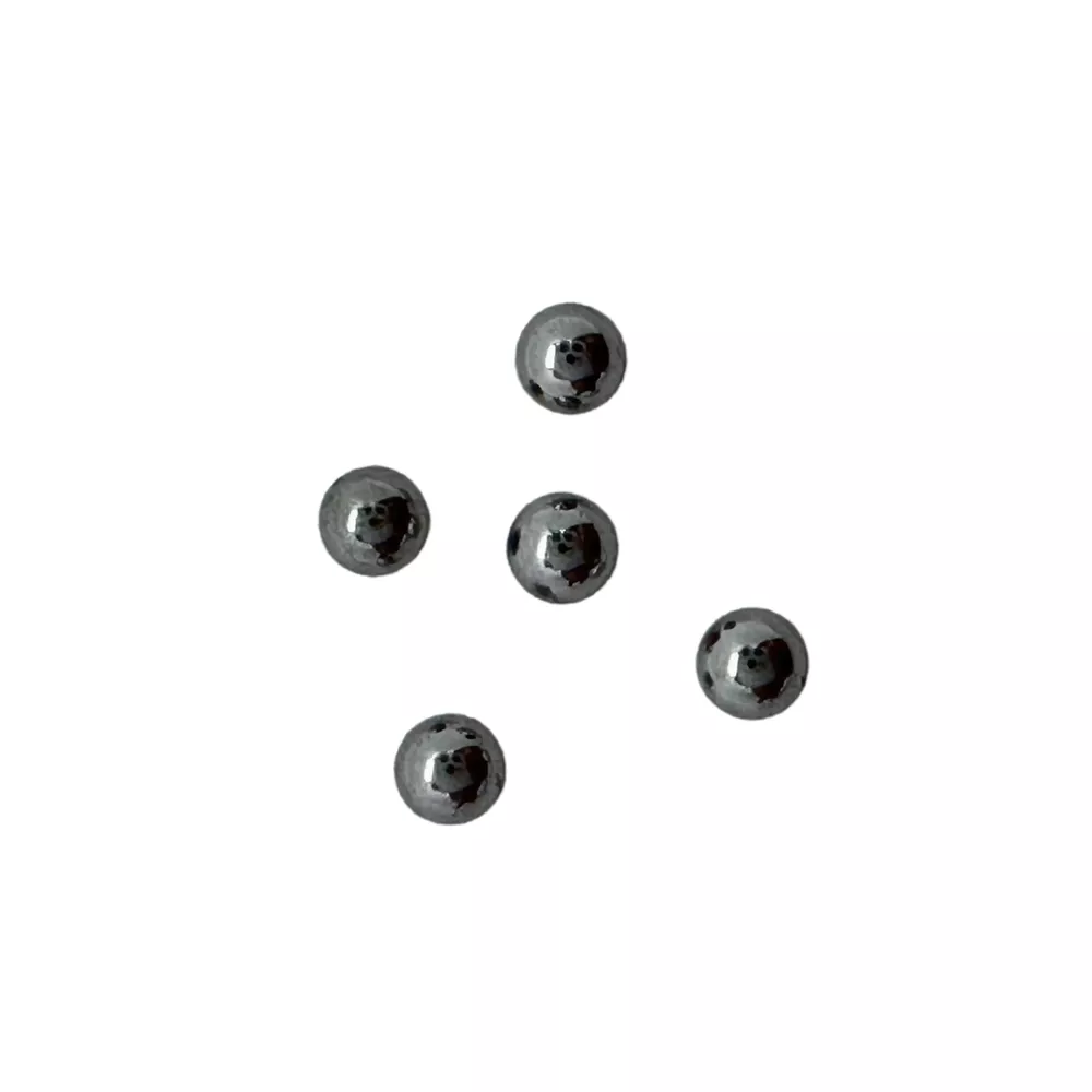DI-109 - Esfera 1/16 contra Ângulo Microdent - 100... - DENTAL TIBA