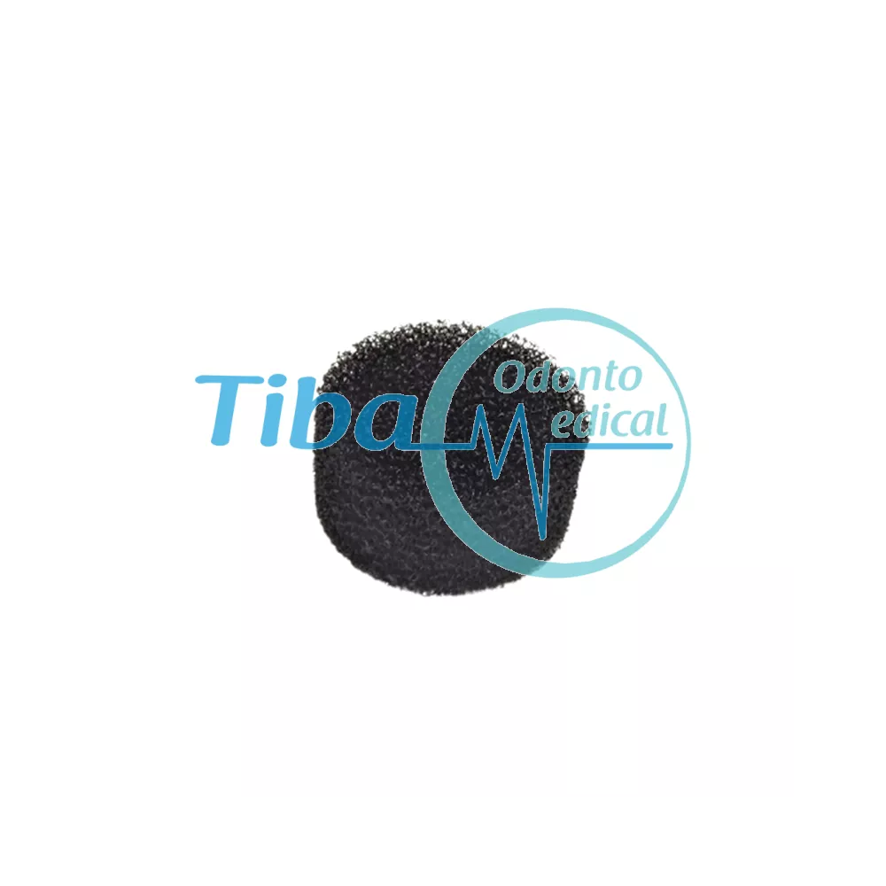 CC-021 - Elemento Filtra Entr Ar Comp 7000/9000 - DENTAL TIBA