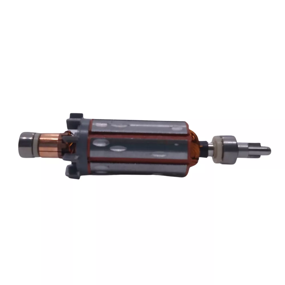 BE-008 - Induzido P/ Micro Motor Elétrico - DENTAL TIBA