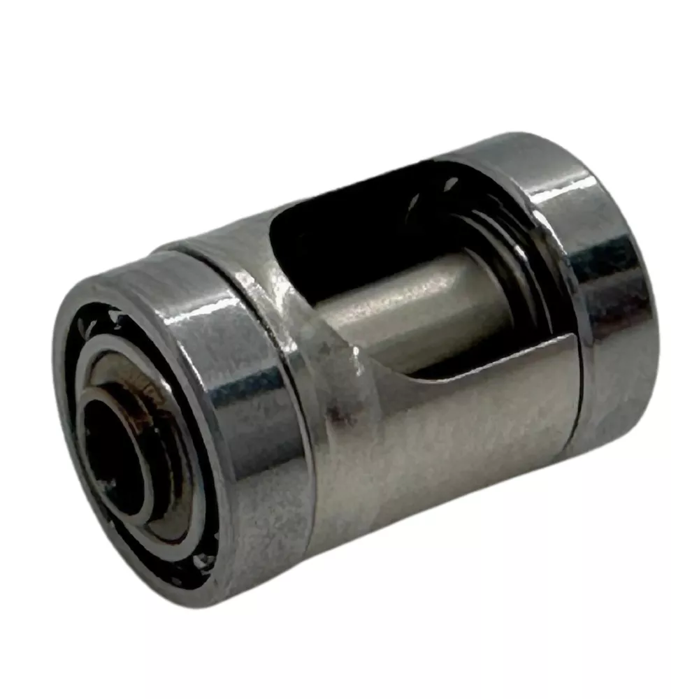 EN-004 - Cartucho contra Ângulo Nsk 1:1 / 16:1 Nbb - DENTAL TIBA