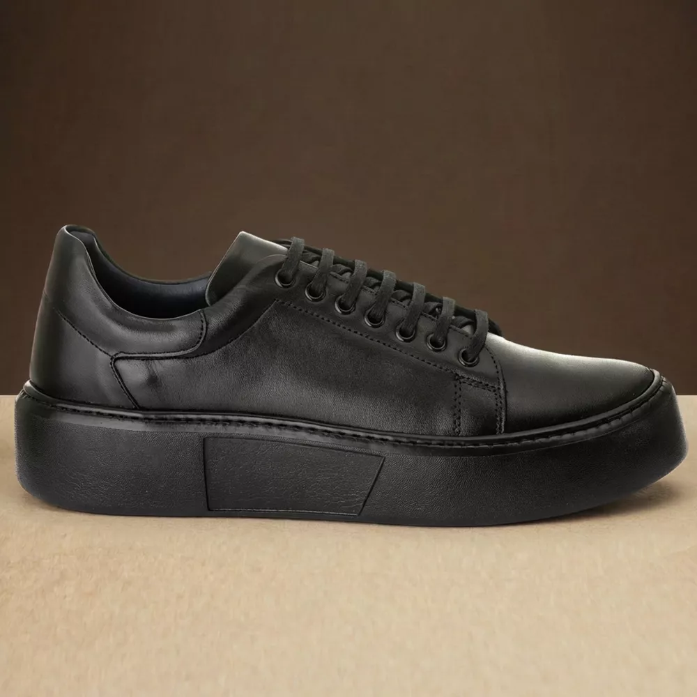 2806 COMFORT ALL BLACK EVEREST | Mr. Light | Oficial®