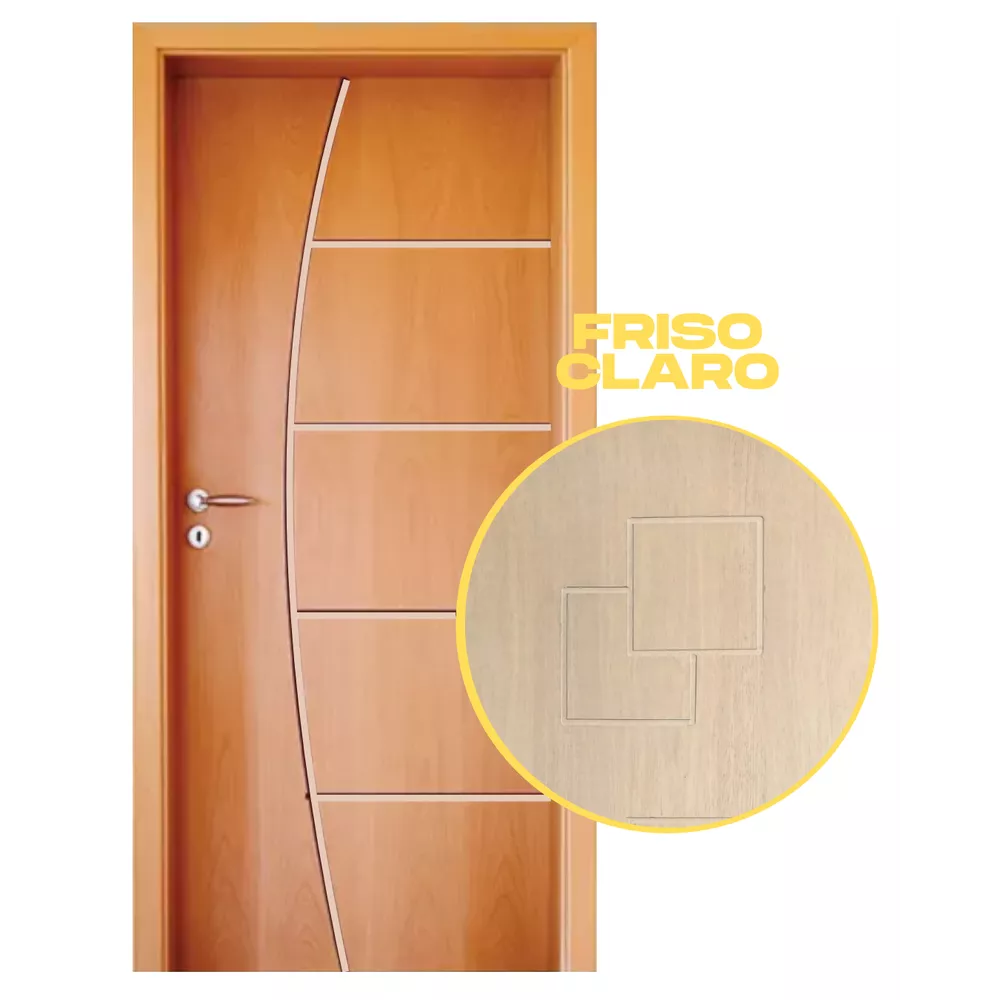 G3 FINDR 94 ファインダー94 177cm 板のみ FOLHA DE PORTA VERNIZ HDF FRISADA MAPAF (MODELO 193) | Porta & Piso