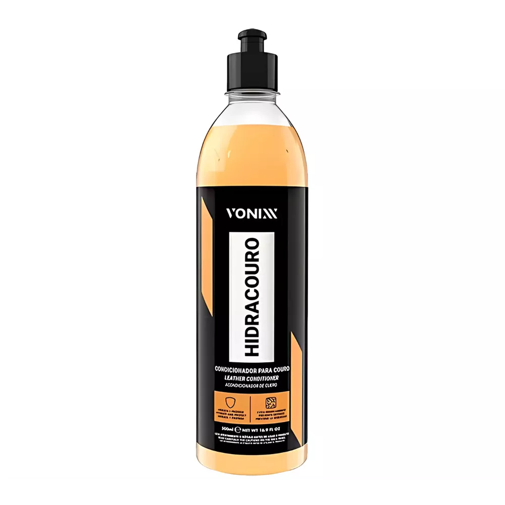 Aromatizante Automotivo Vonixx Cartão New Car Cold Black | RR