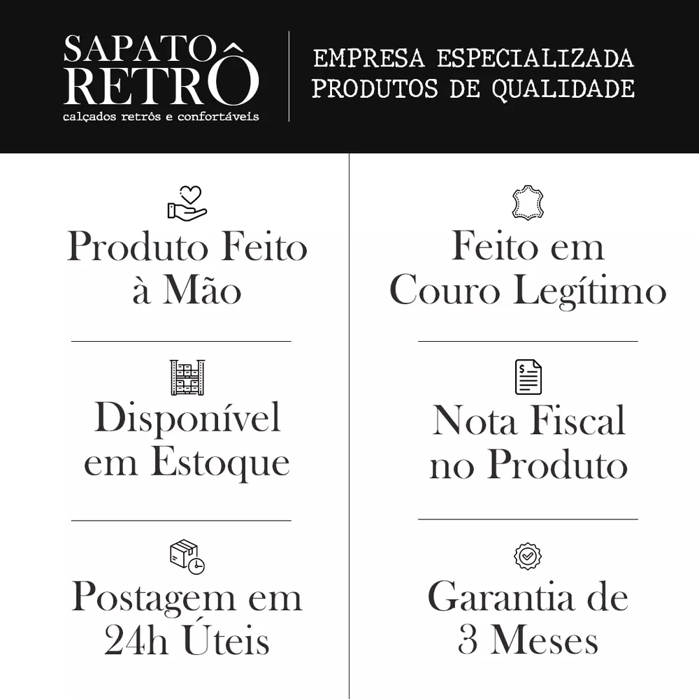 Bolsa RetrÔ - LAJEADO - Metalic