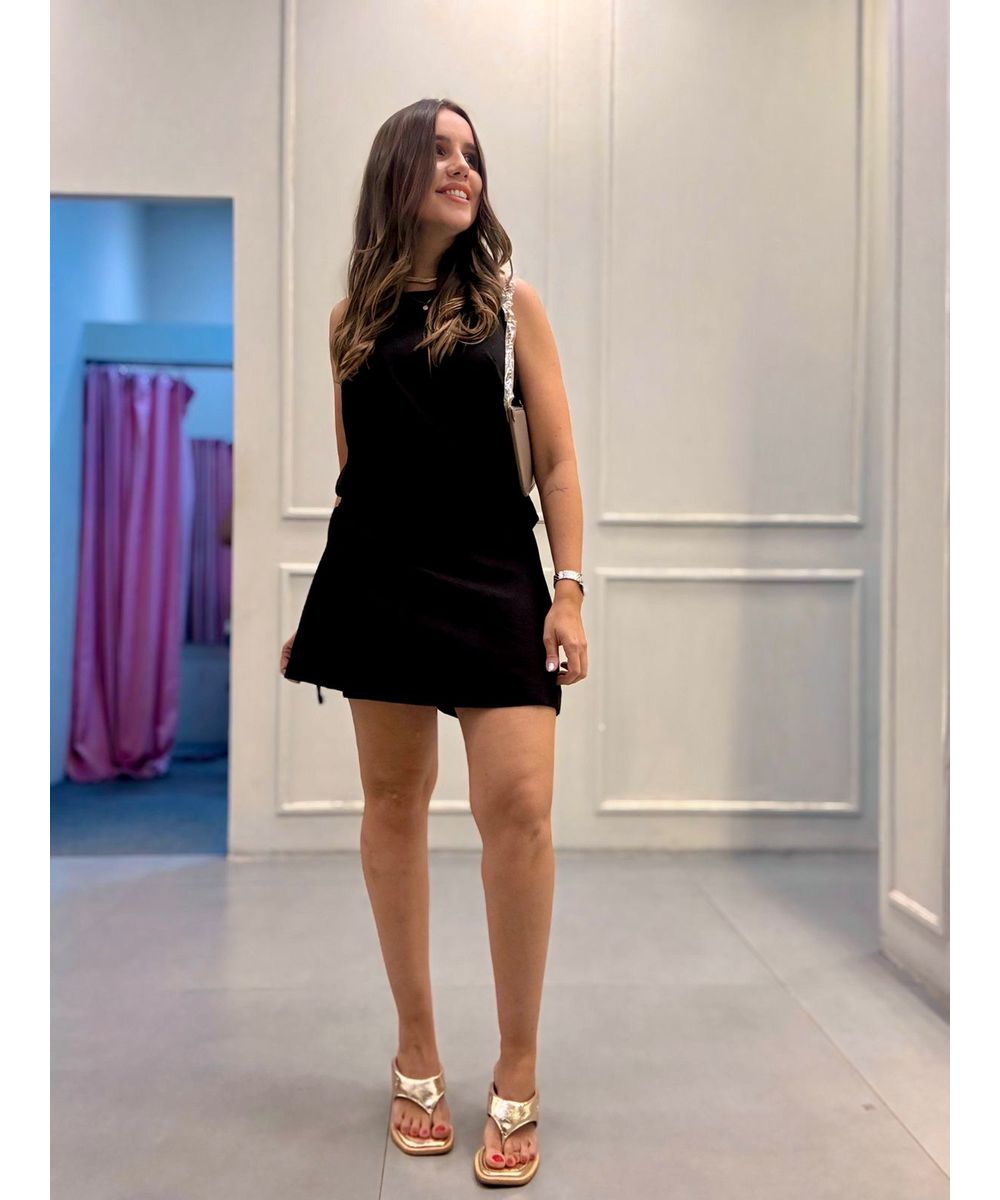 Conjunto Vivi Preto - Lilita Concept