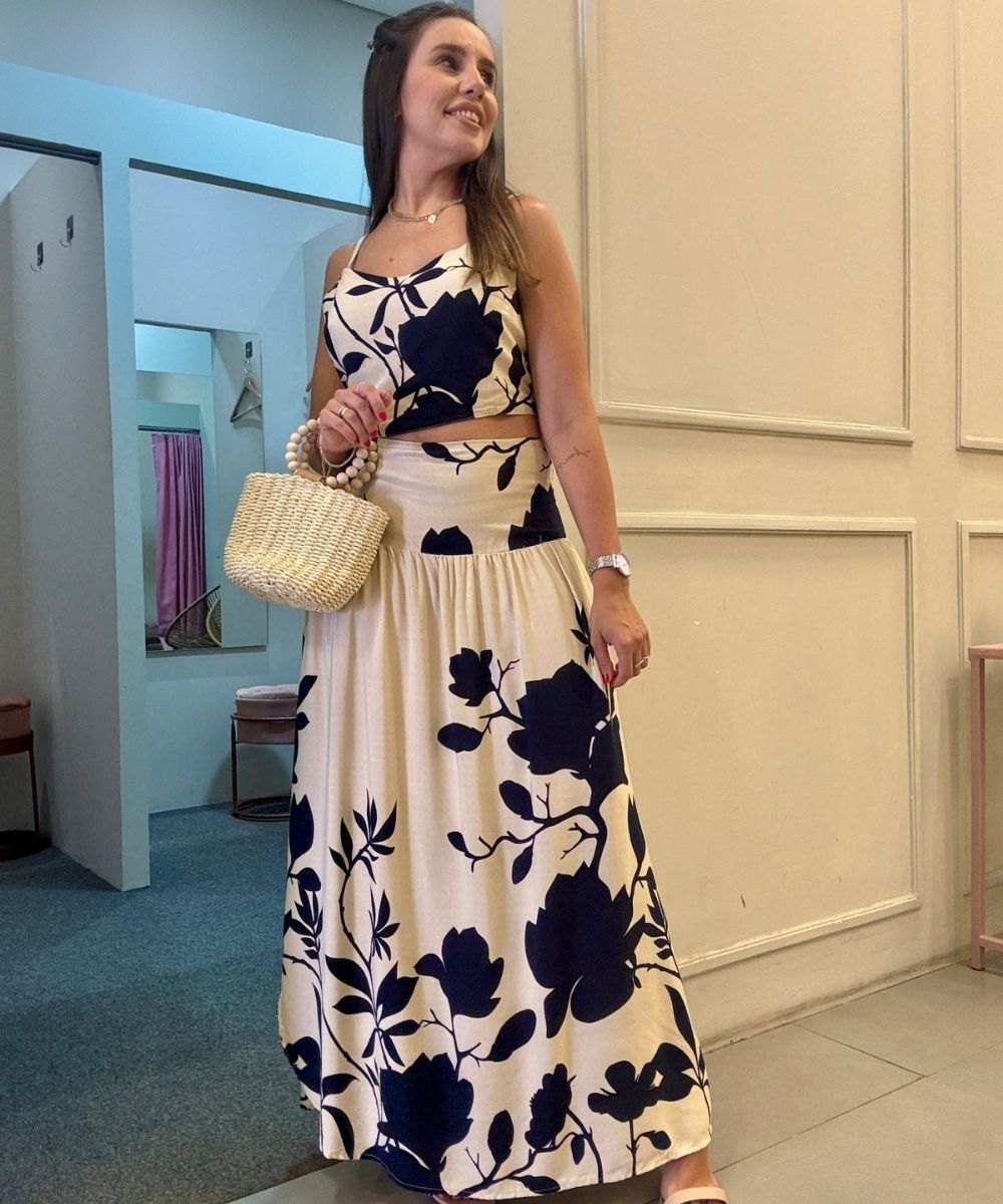 Conjunto Maressa - Lilita Concept