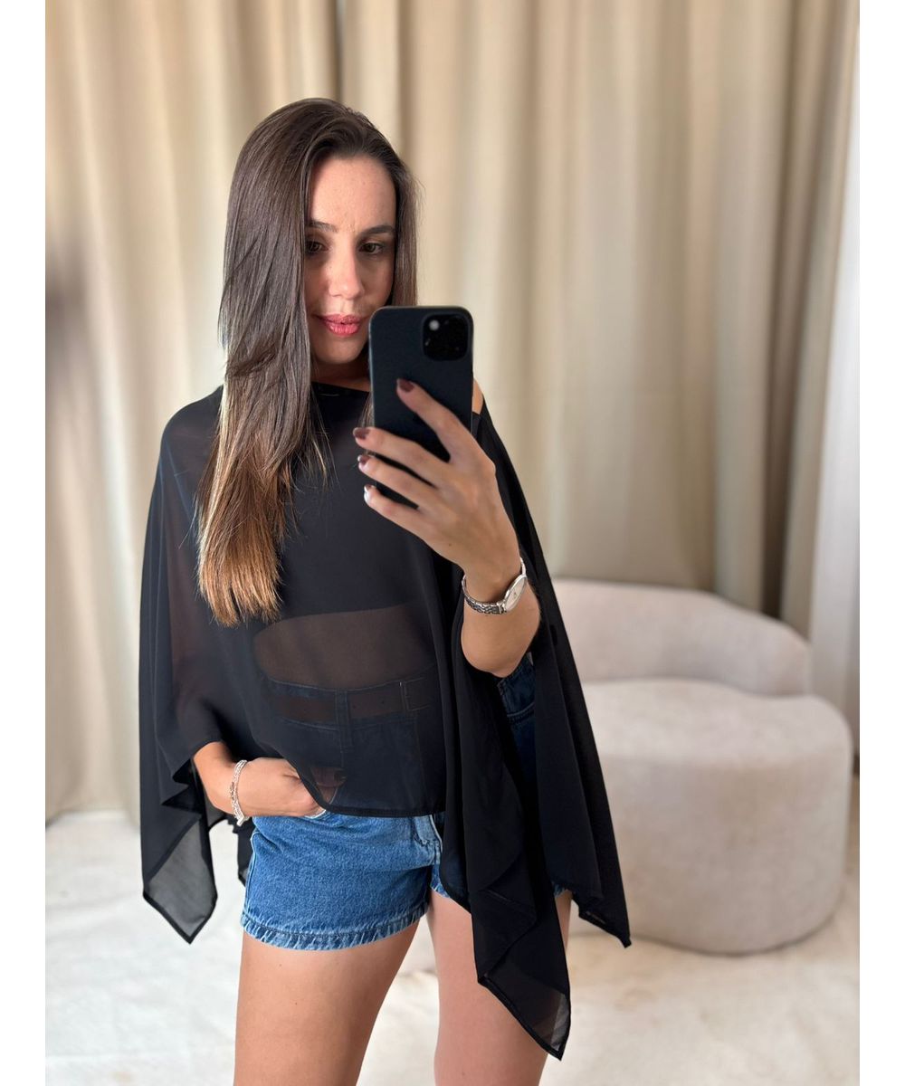 Bata Preta - Lilita Concept