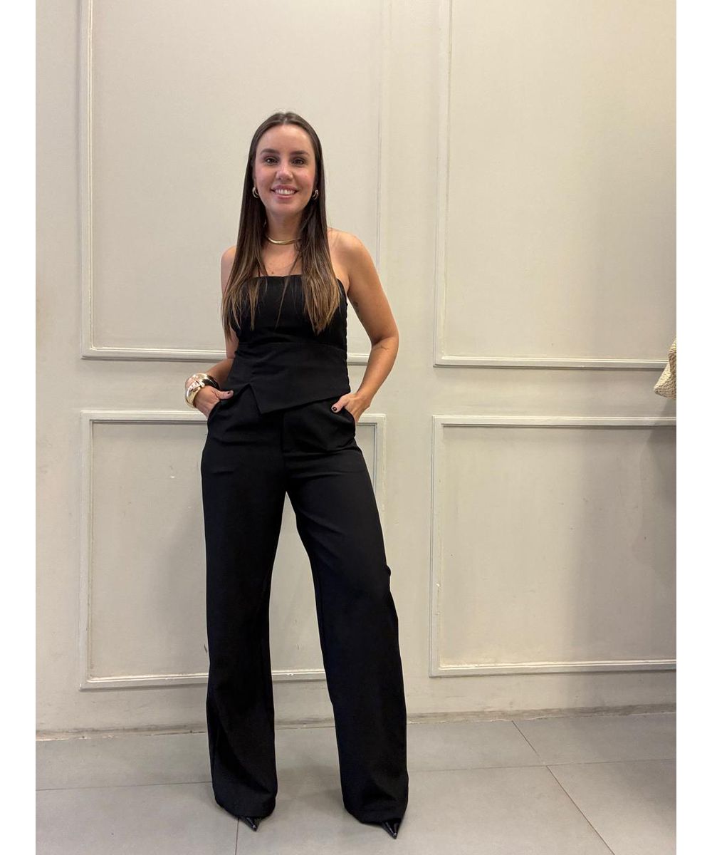 Conjunto Barbara Preto - Lilita Concept