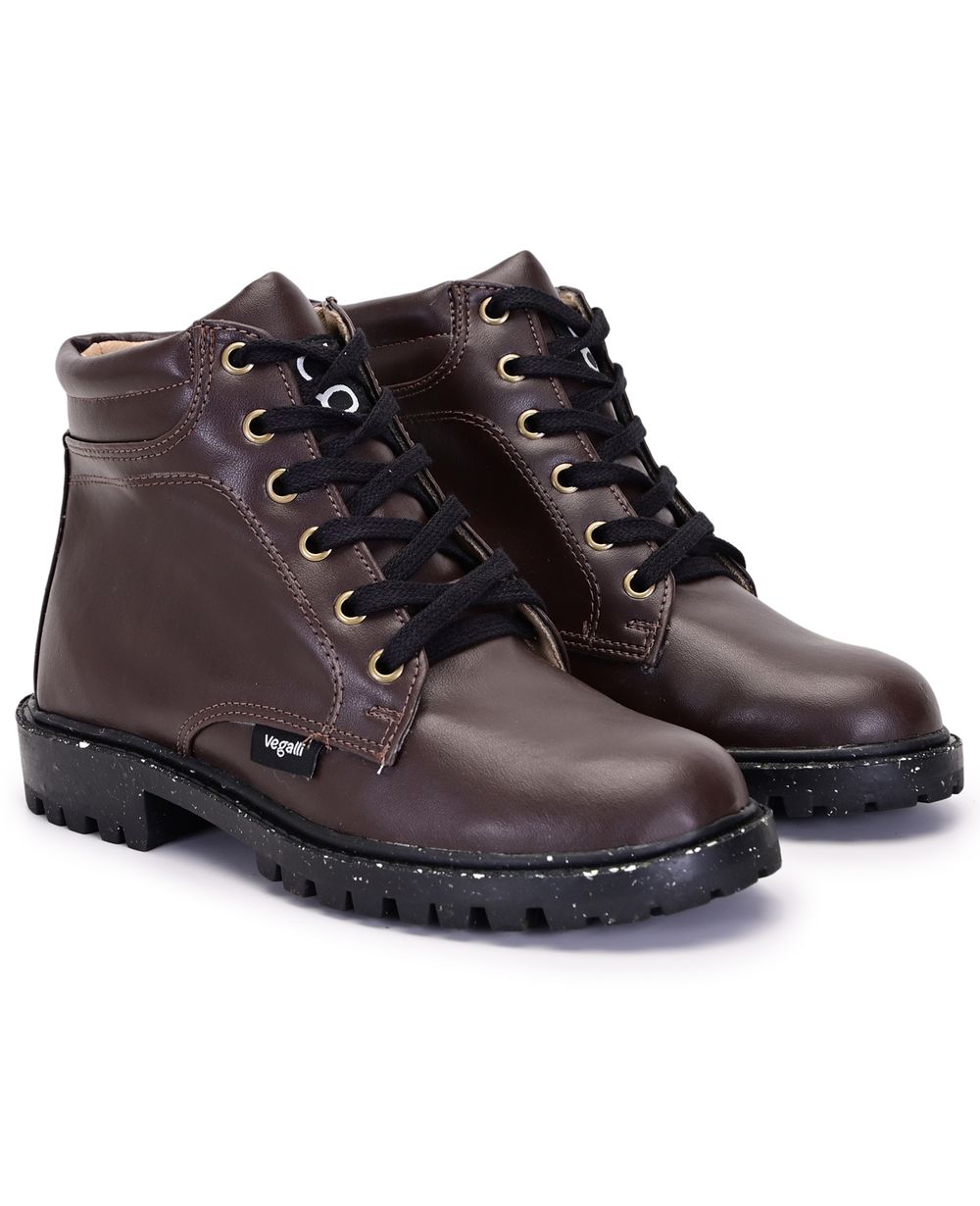 BOTA ADVENTURE VEGALLI BROWNIE - Vegalli