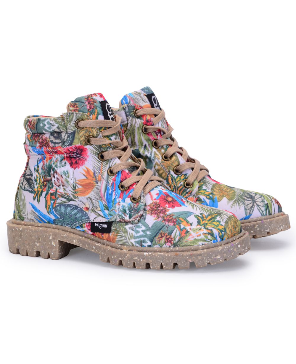 BOTA ADVENTURE VEGALLI TROPICAL - Vegalli