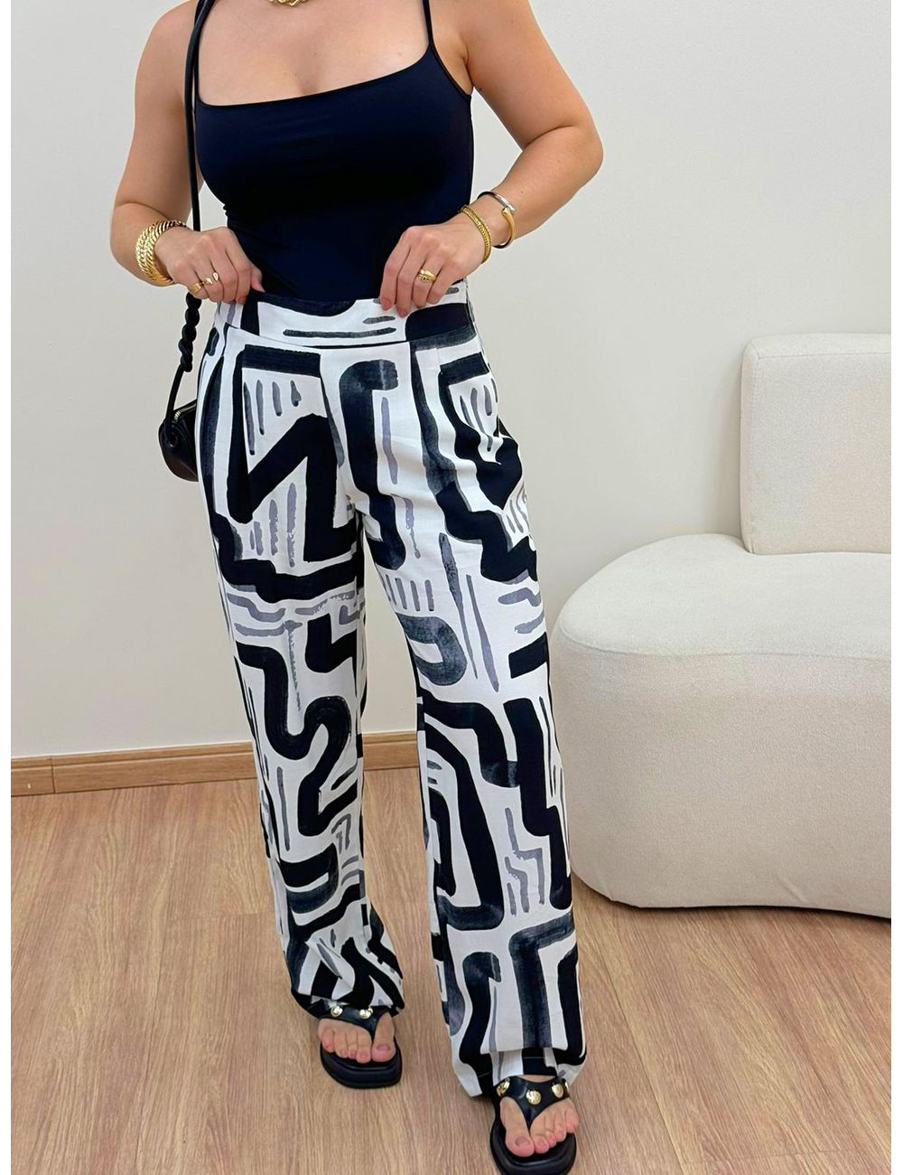 Calça Helena 
