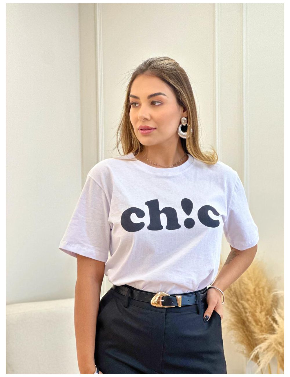 T-Shirt Chic