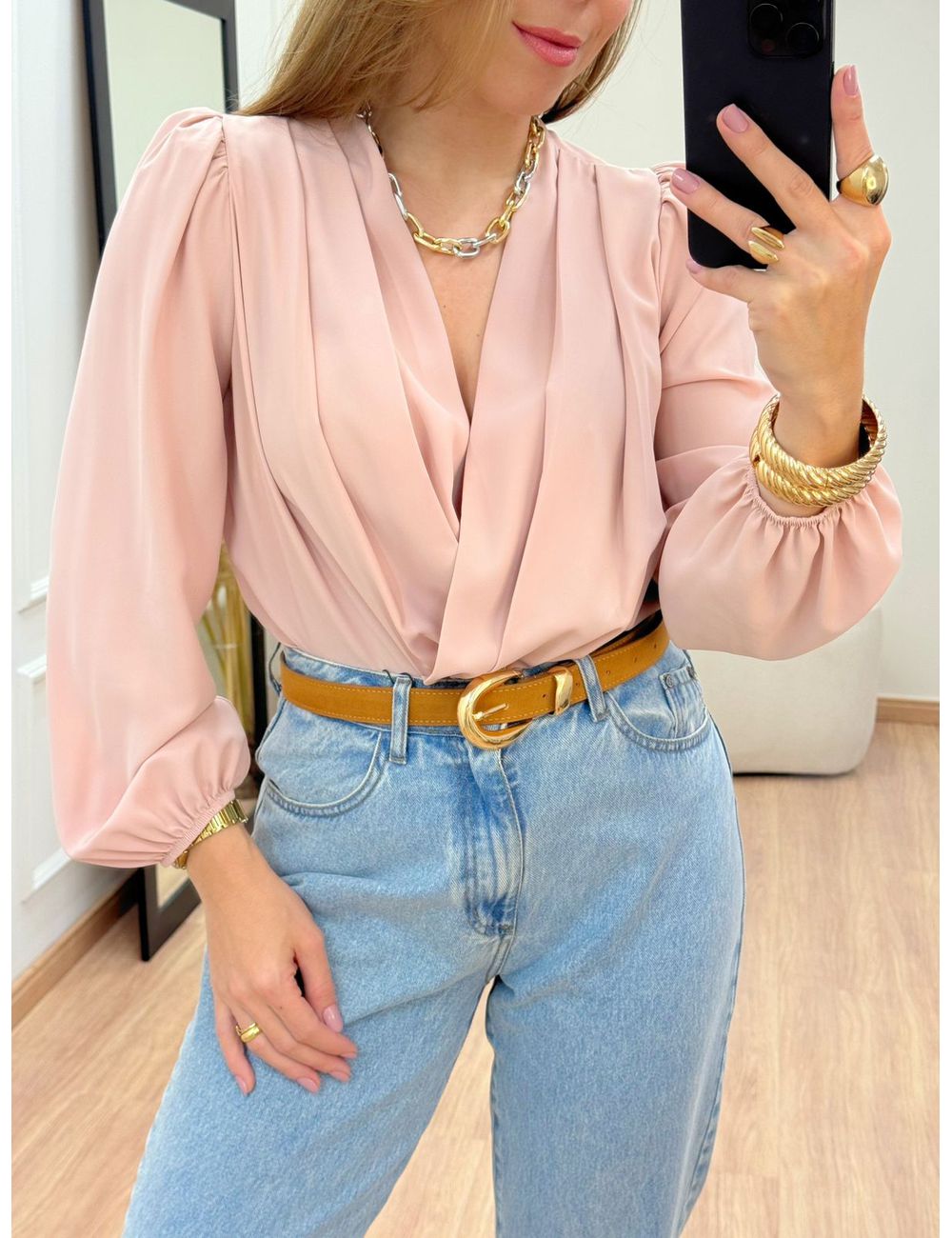 Body Moriah Rose - Ana G Store