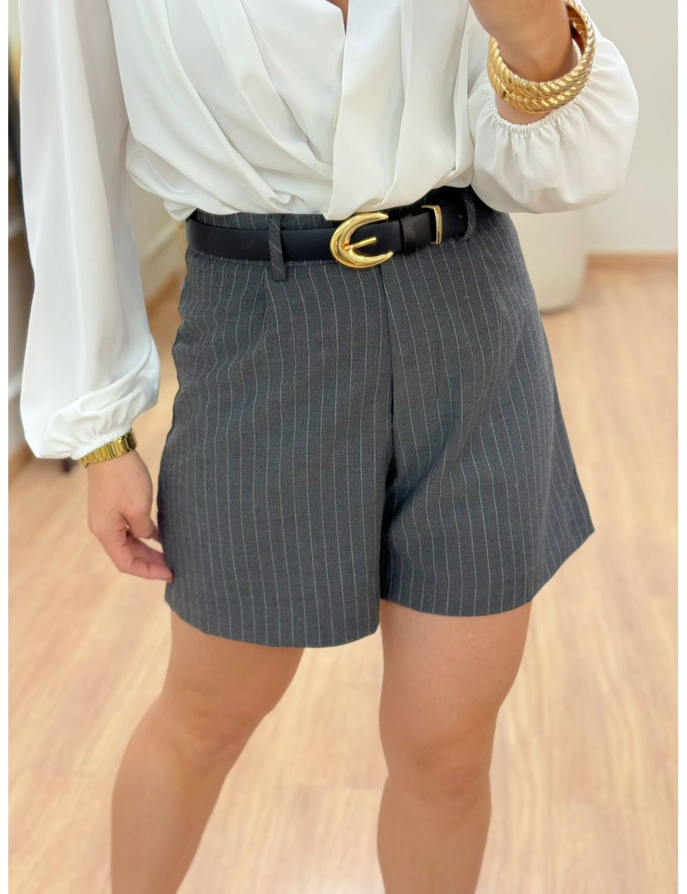 Shorts Naomi Chumbo - Ana G Store