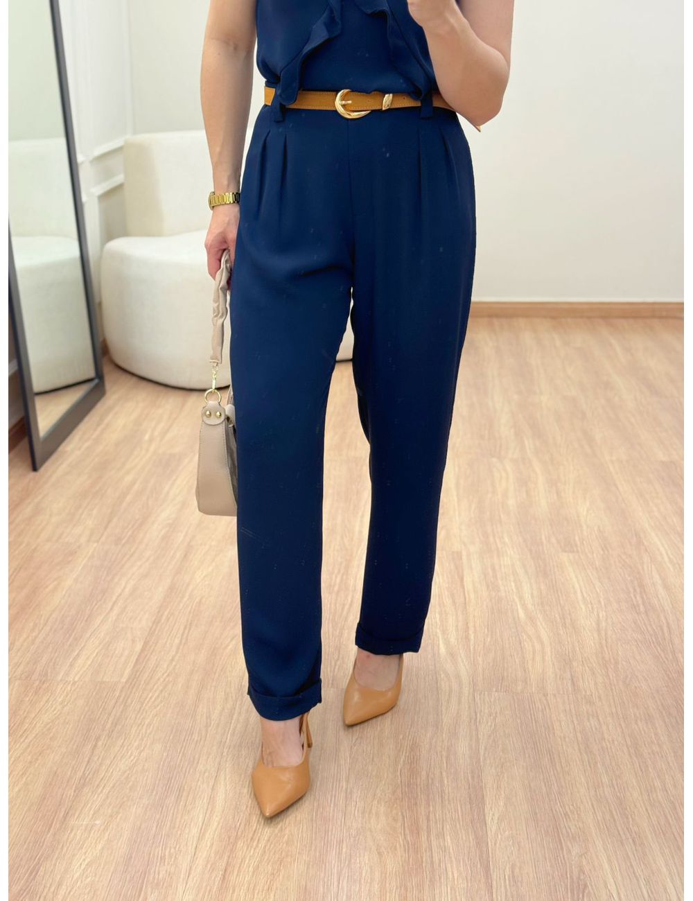 Calça Anelise Marinho - Ana G Store