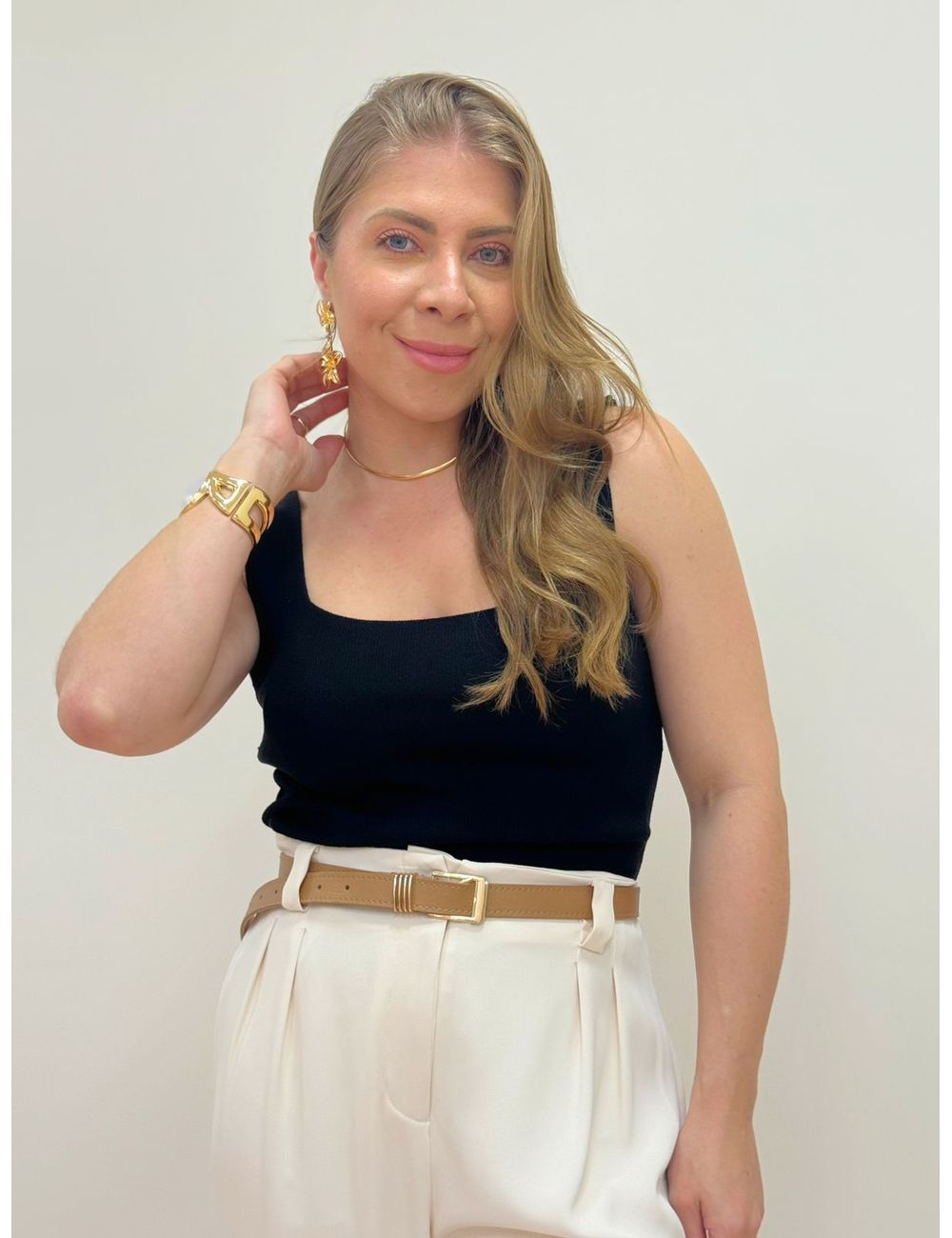 Regata Emili Preta - Ana G Store