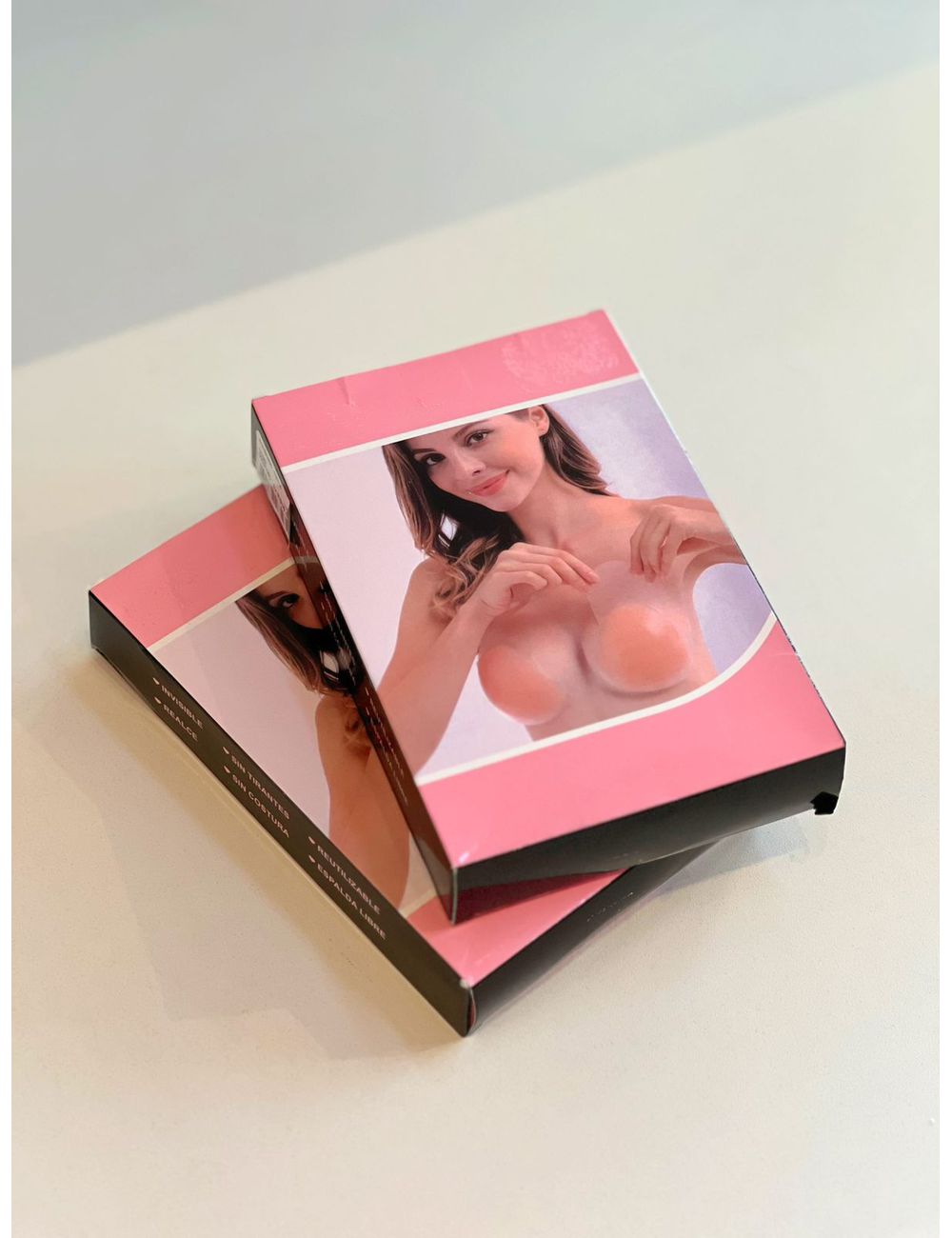 Lib Protetor de Seio - Silicone - Ana G Store