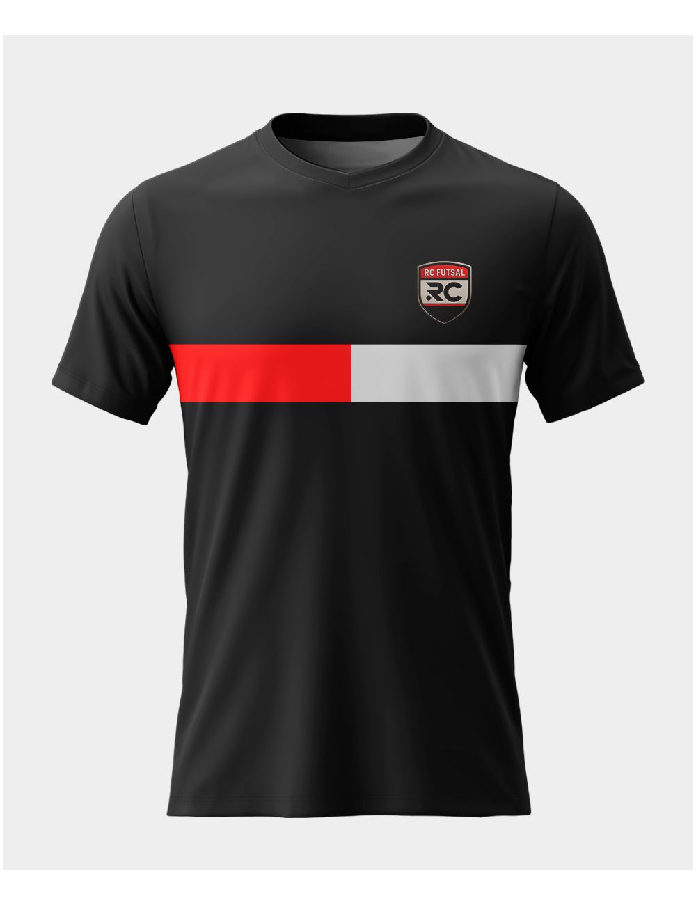 Camisa Adulto PAI RC - Loja Fanzo