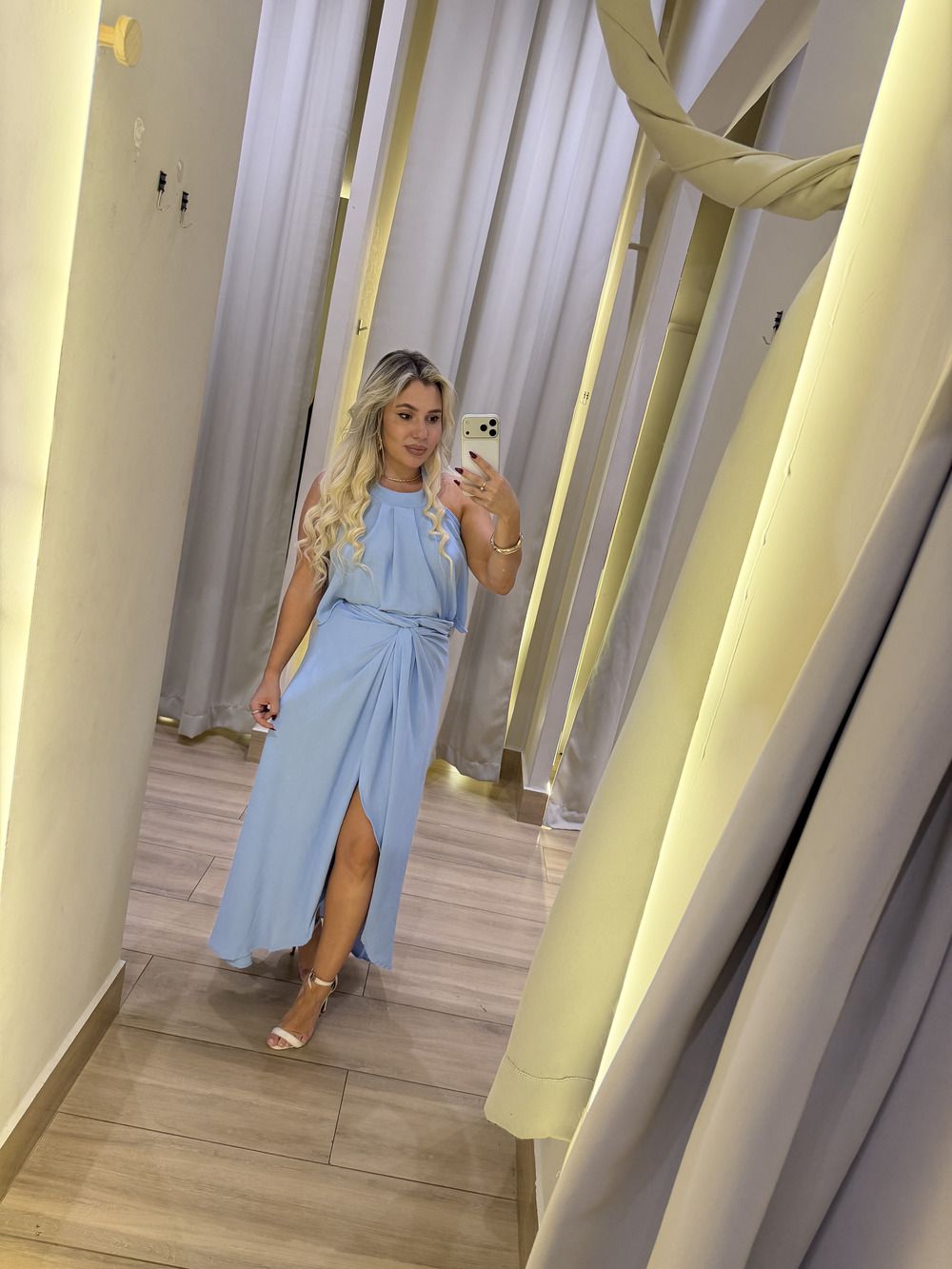 Conjunto envelope - Di Florenza