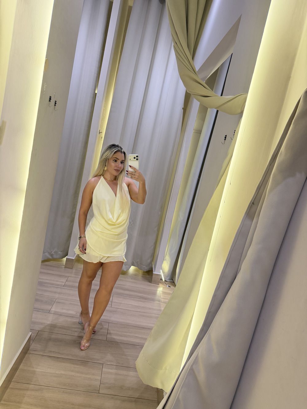 Conjunto Fluido - Di Florenza