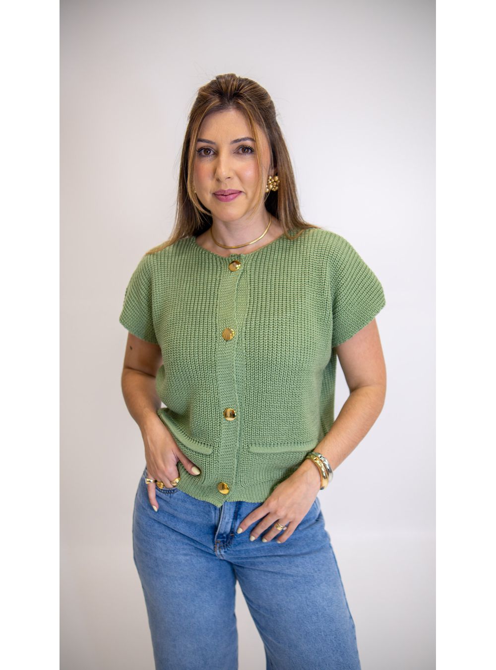 COLETE GIULIA VERDE - EFFE